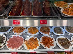 -韩麦大冷面(桂花街直营店)