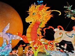 -琅岐红光湖公园