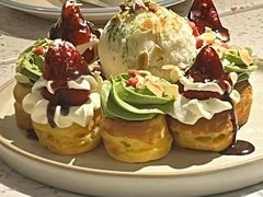 -BE BRIGHT KITCHEN(正佳广场店)
