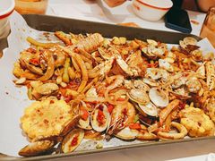 -蟹宗蟹(润达国际五楼店)