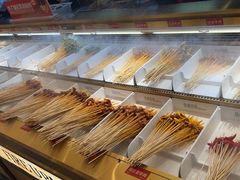 -热辣宗师·串串火锅(万达金街店)