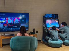 -世外桃源水疗会(皇庭彩园店)