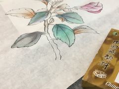 -Fun Job Art 零基础油画国画DIY画室(望京店)