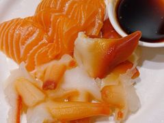 -富力丽思卡尔顿酒店·香荟全日制餐厅