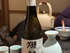 -龙吟大江户(华侨店)