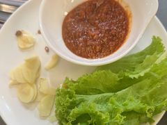 -尚宴牛特鲜自助(太原街万达店)