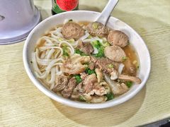-菜忠潮州牛肉店(岗厦店)