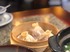 -南京大牌档(香港广场店)