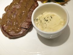 -Deer Park鹿园西餐(仁恒置地广场店)