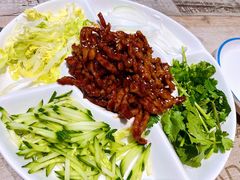 -香满园春饼·家常菜(东大桥店)