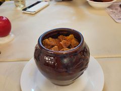 -华梅西餐厅(哈尔滨中央大街店)