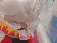 -麦当劳(双榆树店)