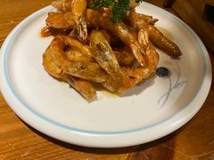-又一福烤鸭·北京菜(东四店)