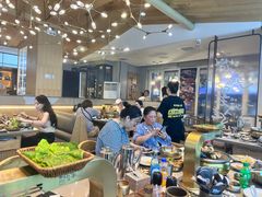 -味家烤肉烤鳗鱼牛排(西塔旗舰店)