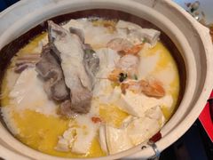 -老阿爸鲜鱼土菜(昆山花桥店)