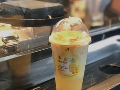 -喜茶(深圳海岸城店)