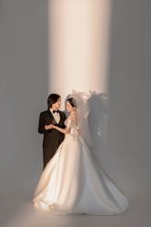 -Mu慕婚纱摄影·超级工作室