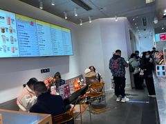 -LELECHA乐乐茶(美罗城店)