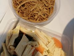 -琴岛顺天馄饨(崂山金鼎店)
