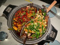 -味妙烤鱼吧(回龙观店)
