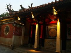 -晋江五店市传统文化旅游区