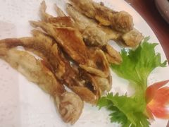 -黄家泡馍馆·非遗老字号·清真(凤九海荣名城店)