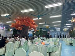 -景好海鲜餐厅(大鹏必选旅游店)