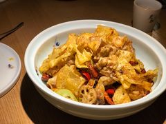-辛香汇·现炒川菜(淮海路百盛店)