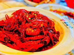 -霸王虾·麻辣小龙虾(清水河公园店)