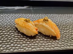 火炙松叶蟹脚寿司-Sushi Hanzo半藏(天环广场店)
