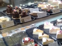 -樱花糕坊(万松园店)