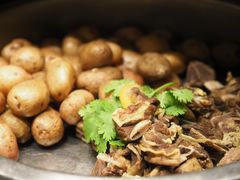 -西藏饭店·亚克·食光自助餐厅(文殊院店)