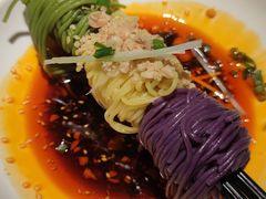 -绿茶餐厅(领展购物广场·中关村店)