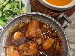 -大鱼徽州·寻味徽菜(星光总店)
