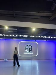-北京GF舞蹈工作室