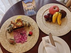 -日惹市凤凰翰悦阁酒店