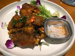 -花样西贡·蜜越餐厅·法式越南料理(水晶城店)