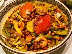 虾将兵蟹-李老爹香辣蟹(宣武门店)