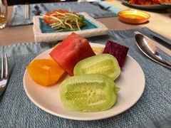 -怡咖啡·自助餐·西安香格里拉