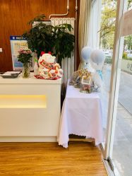 -SEE YOUNG皙有·美甲美睫·皮肤管理