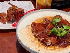 -丁海记粤式大排档(春熙店)