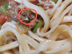 过油肉拌面-疆湖新疆拌面馆(望京店)