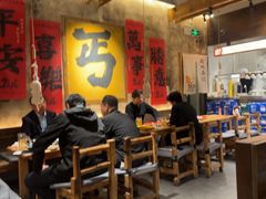 -北丐先生·野馄饨烧烤(泰达E街区店)