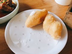 -食膳公园包子铺(烈士公园店)
