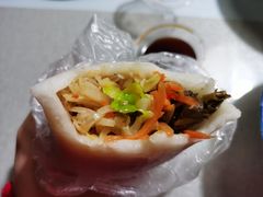 -张果佬年糕卷(科巷店)