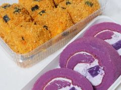 -糕大师•手作鲜糕点(滨湖万达店)