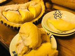 -大龙辣火锅·龙虾·烧烤(湖滨新天地店)