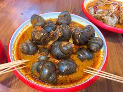 -老闵田螺馆·南昌市井菜·特色小吃(总店)