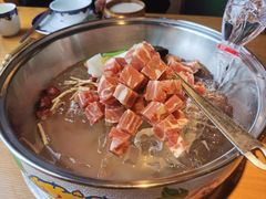 -娜仁图雅蒙古美食村(33小镇店)