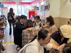 -卓粤拉肠(红庙店)